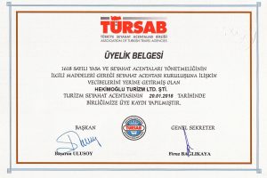 TURSAB